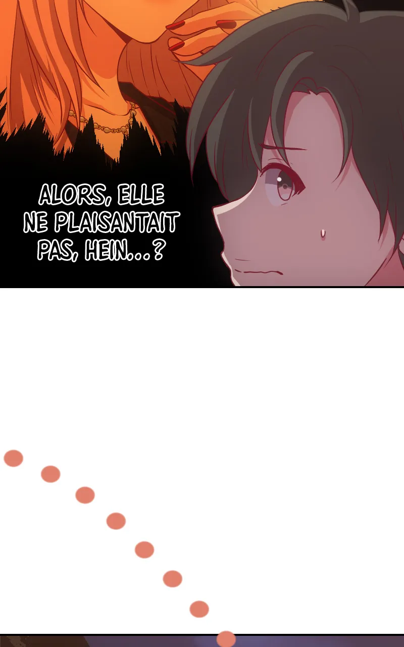 Read Questions d’âge Manga Online