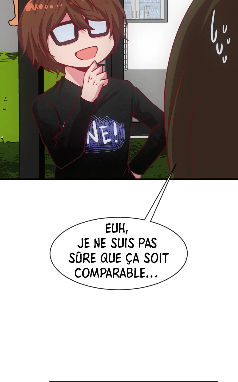 Read Questions d’âge Manga Online