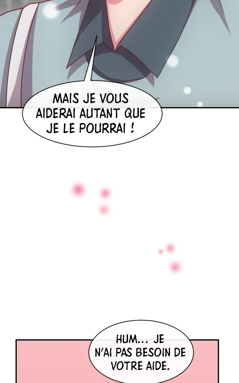 Read Questions d’âge Manga Online