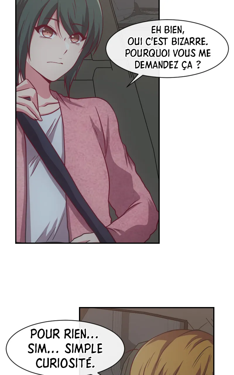 Read Questions d’âge Manga Online