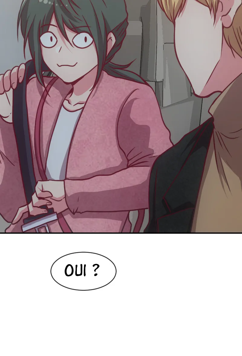 Read Questions d’âge Manga Online