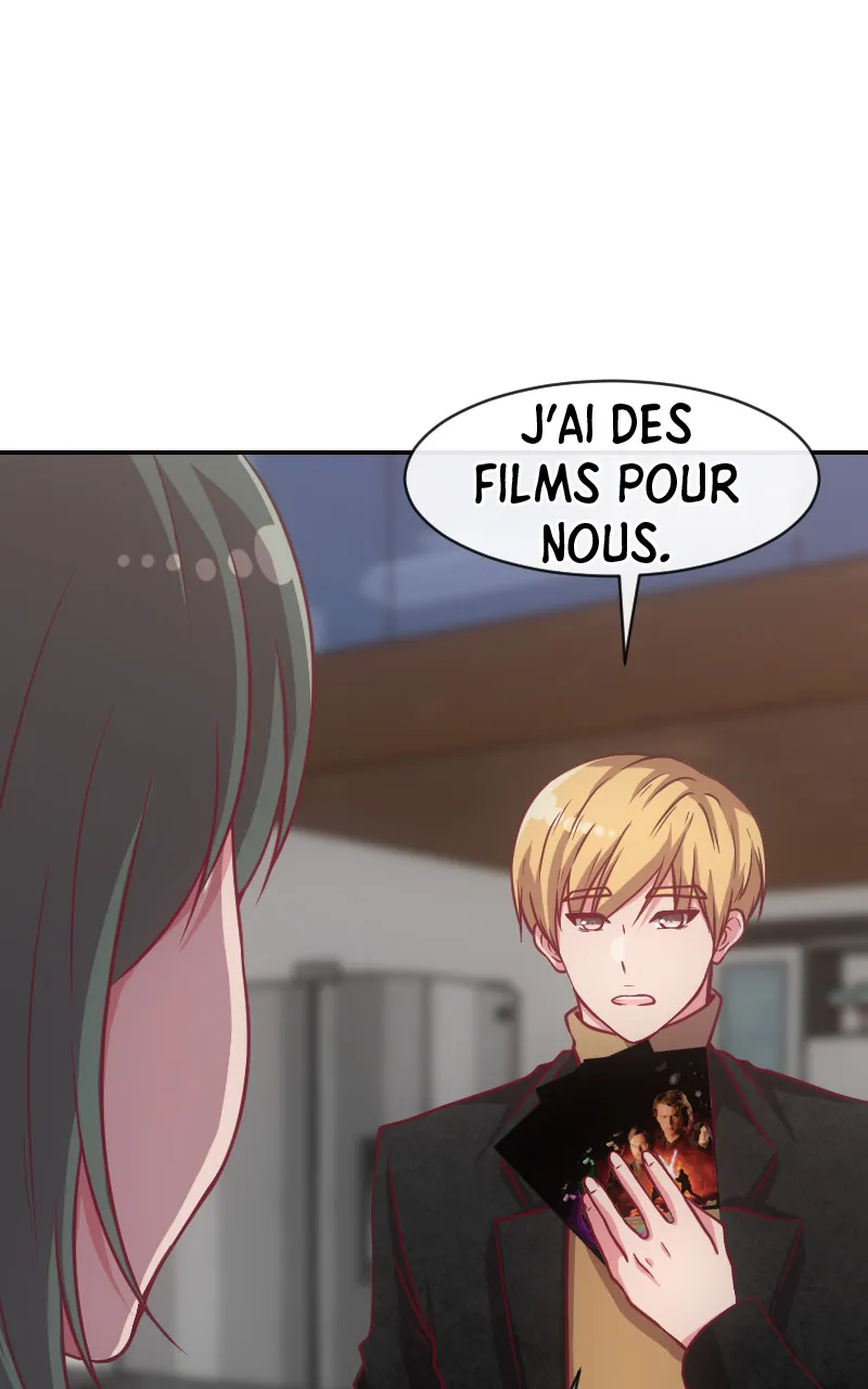 Read Questions d’âge Manga Online