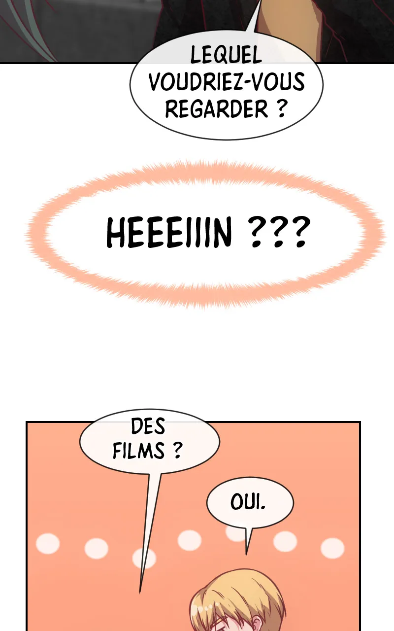 Read Questions d’âge Manga Online