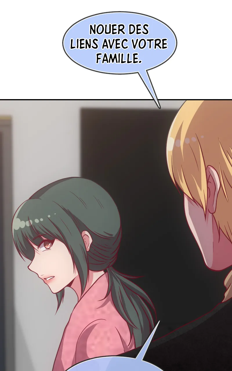 Read Questions d’âge Manga Online