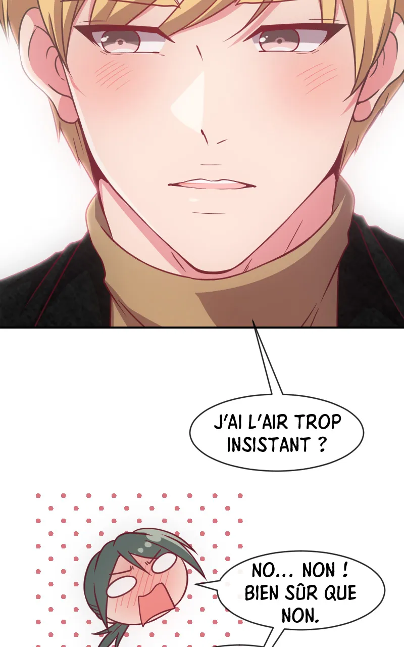 Read Questions d’âge Manga Online