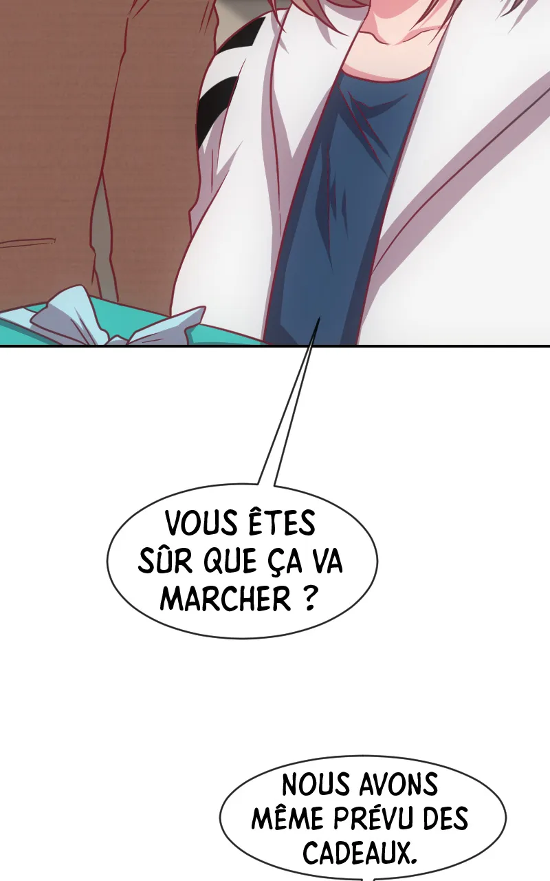 Read Questions d’âge Manga Online