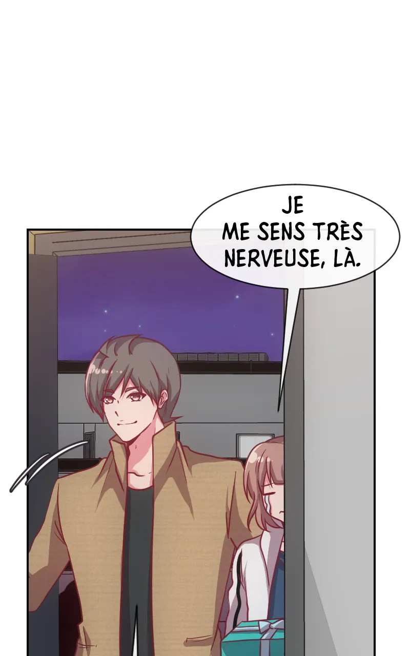 Read Questions d’âge Manga Online