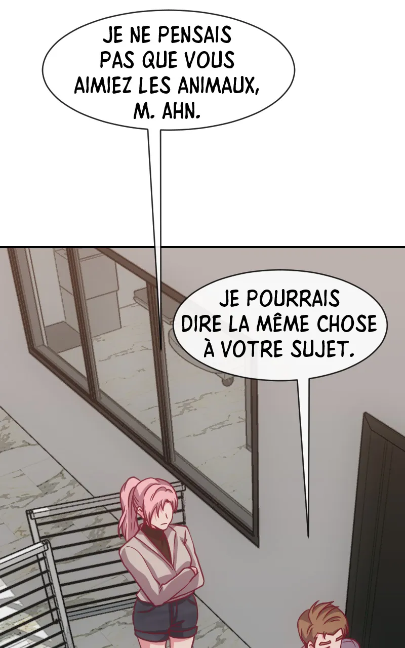 Read Questions d’âge Manga Online