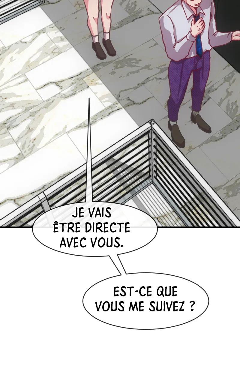 Read Questions d’âge Manga Online