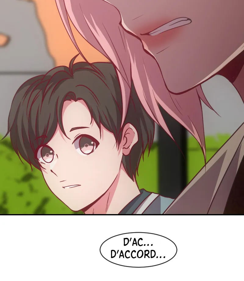 Read Questions d’âge Manga Online