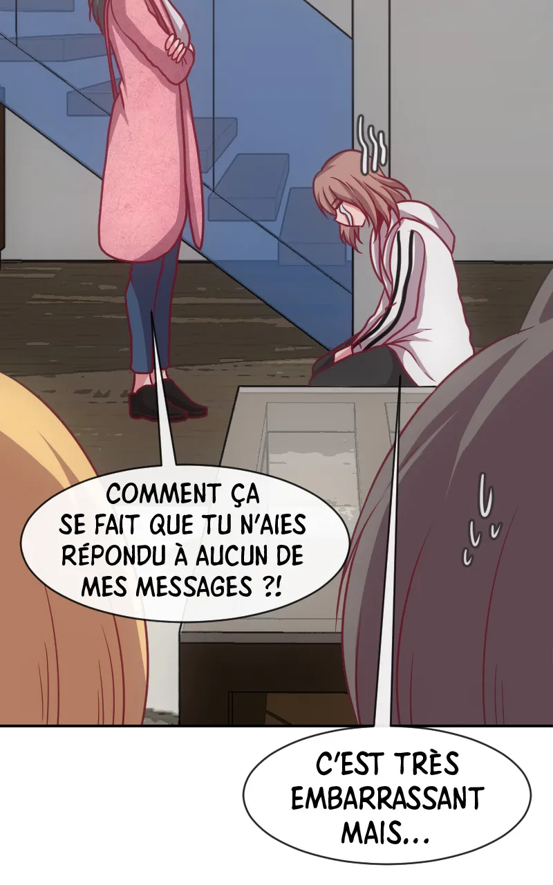 Read Questions d’âge Manga Online