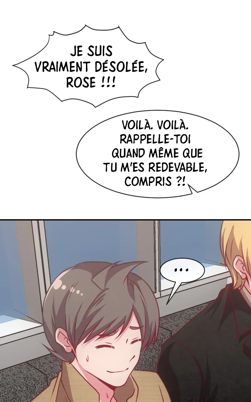 Read Questions d’âge Manga Online