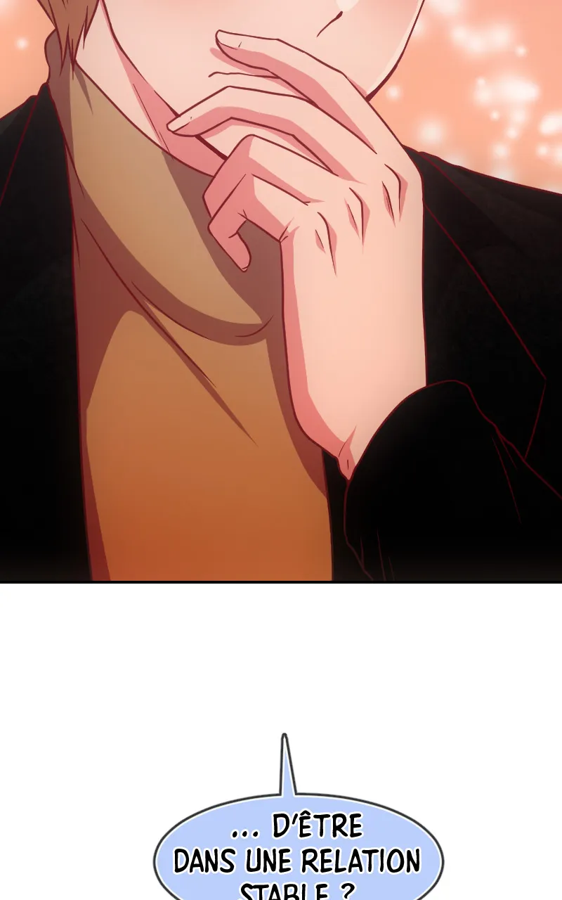 Read Questions d’âge Manga Online