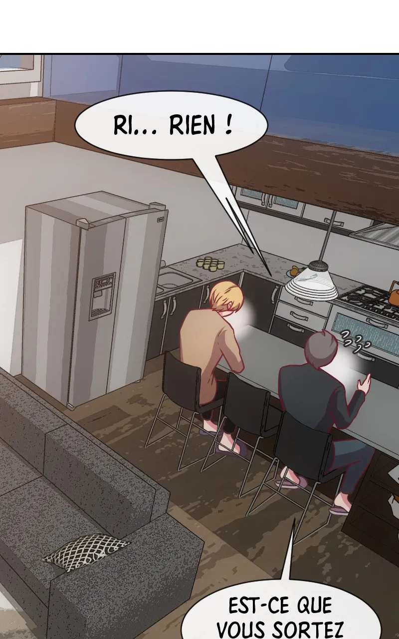 Read Questions d’âge Manga Online