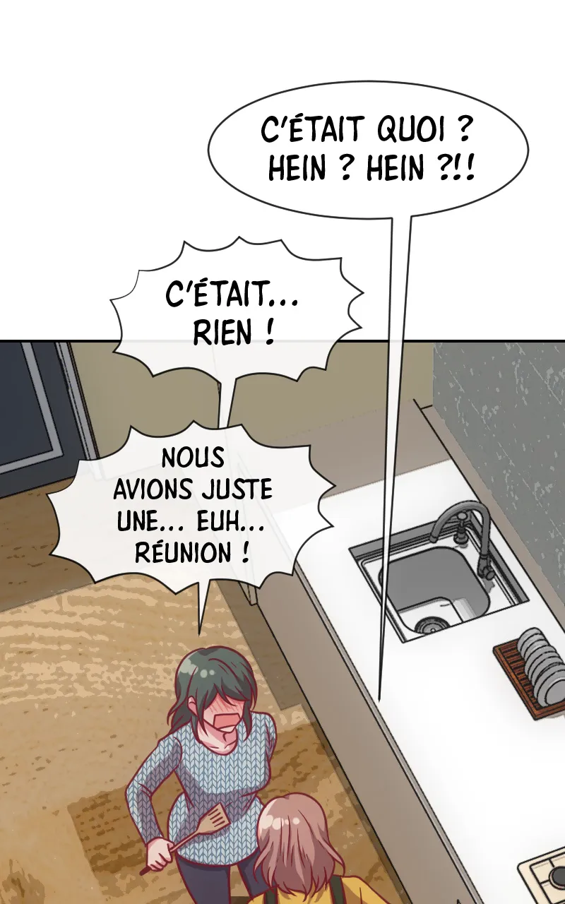 Read Questions d’âge Manga Online