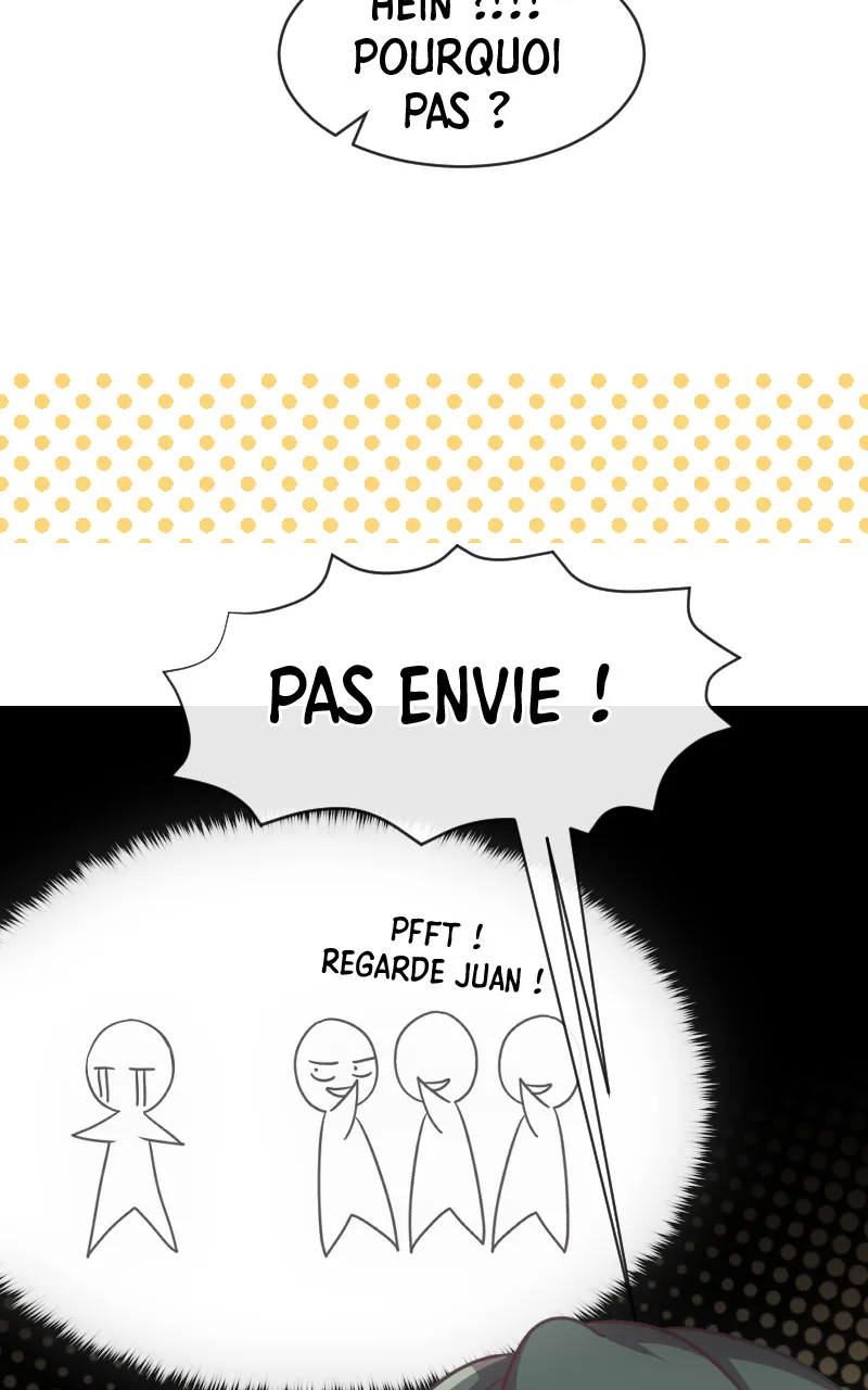 Read Questions d’âge Manga Online