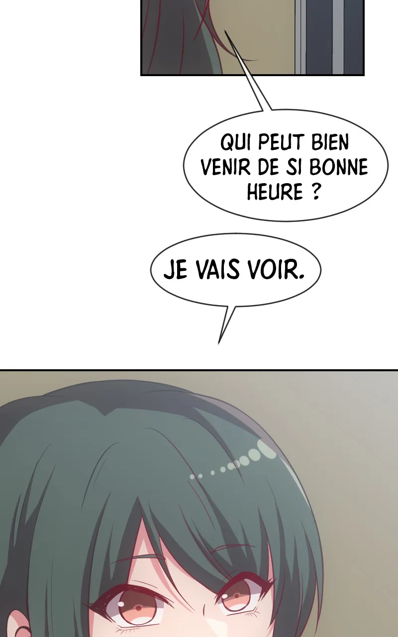 Read Questions d’âge Manga Online