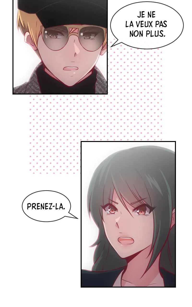 Read Questions d’âge Manga Online