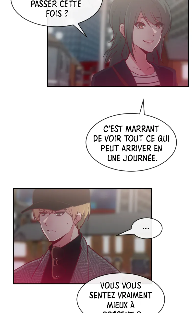 Read Questions d’âge Manga Online