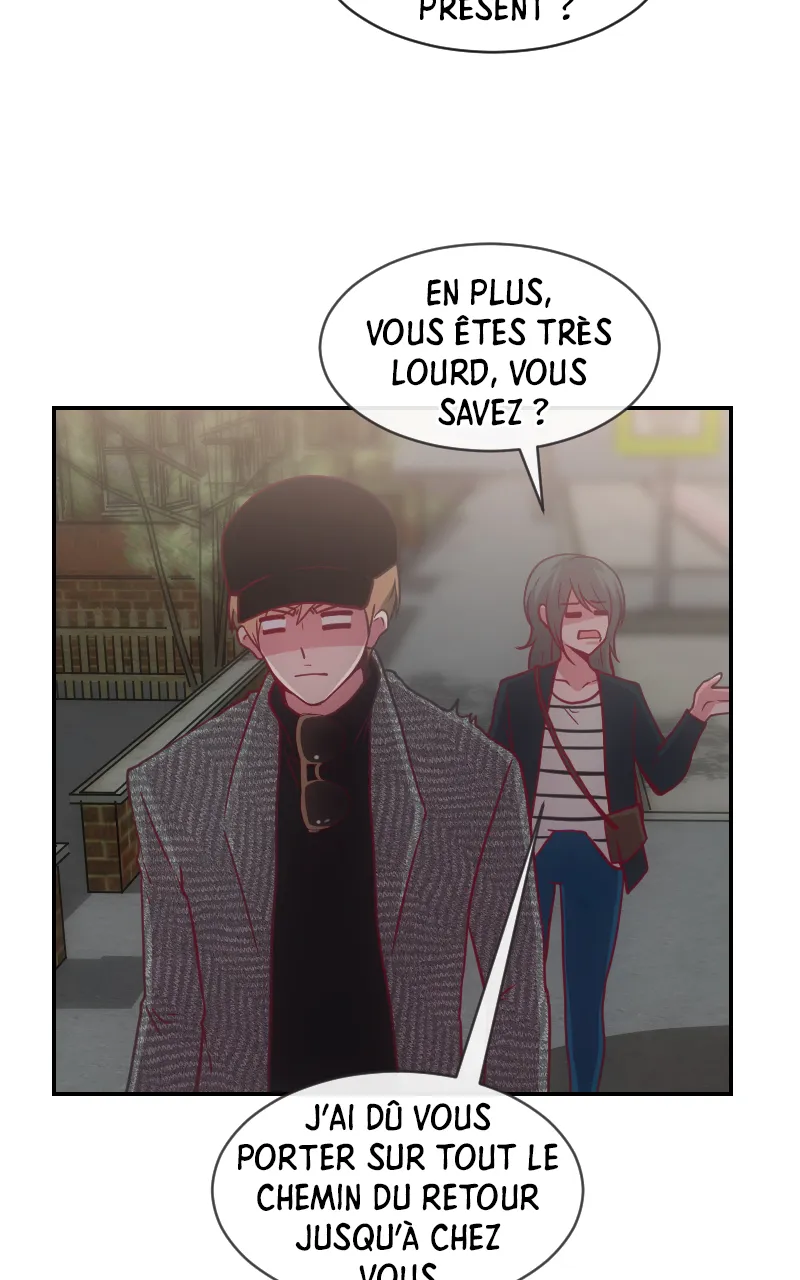 Read Questions d’âge Manga Online