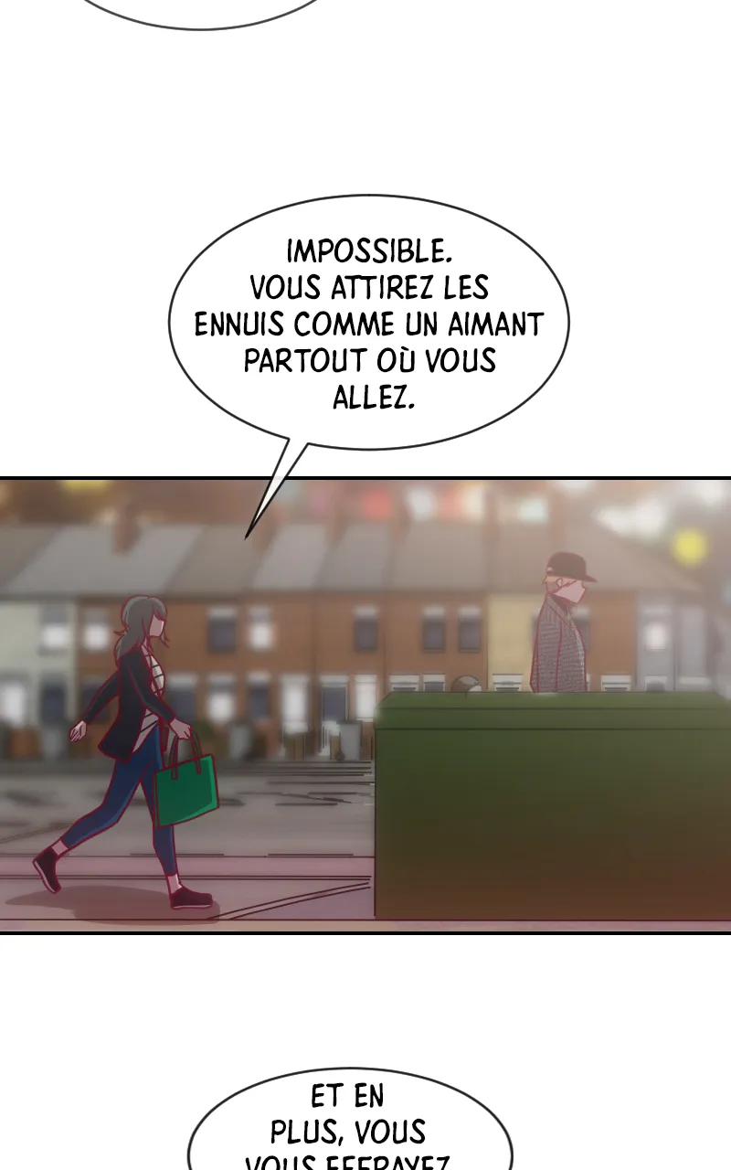 Read Questions d’âge Manga Online