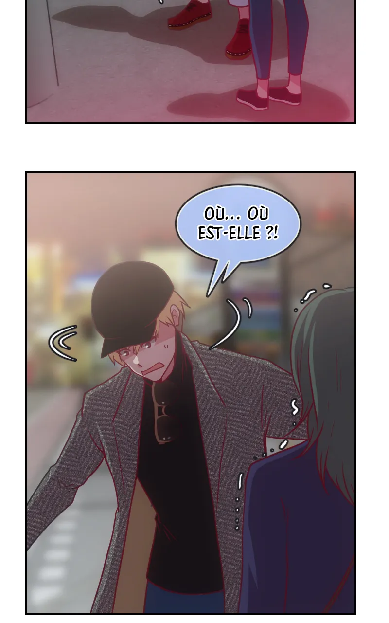 Read Questions d’âge Manga Online