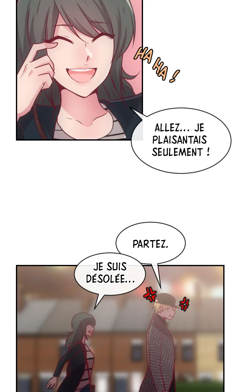 Read Questions d’âge Manga Online