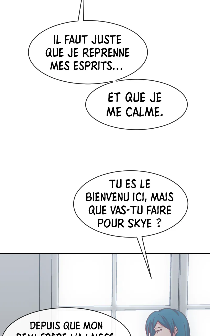 Read Questions d’âge Manga Online