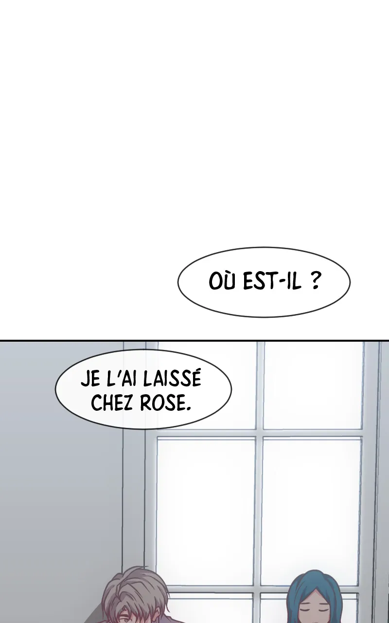 Read Questions d’âge Manga Online