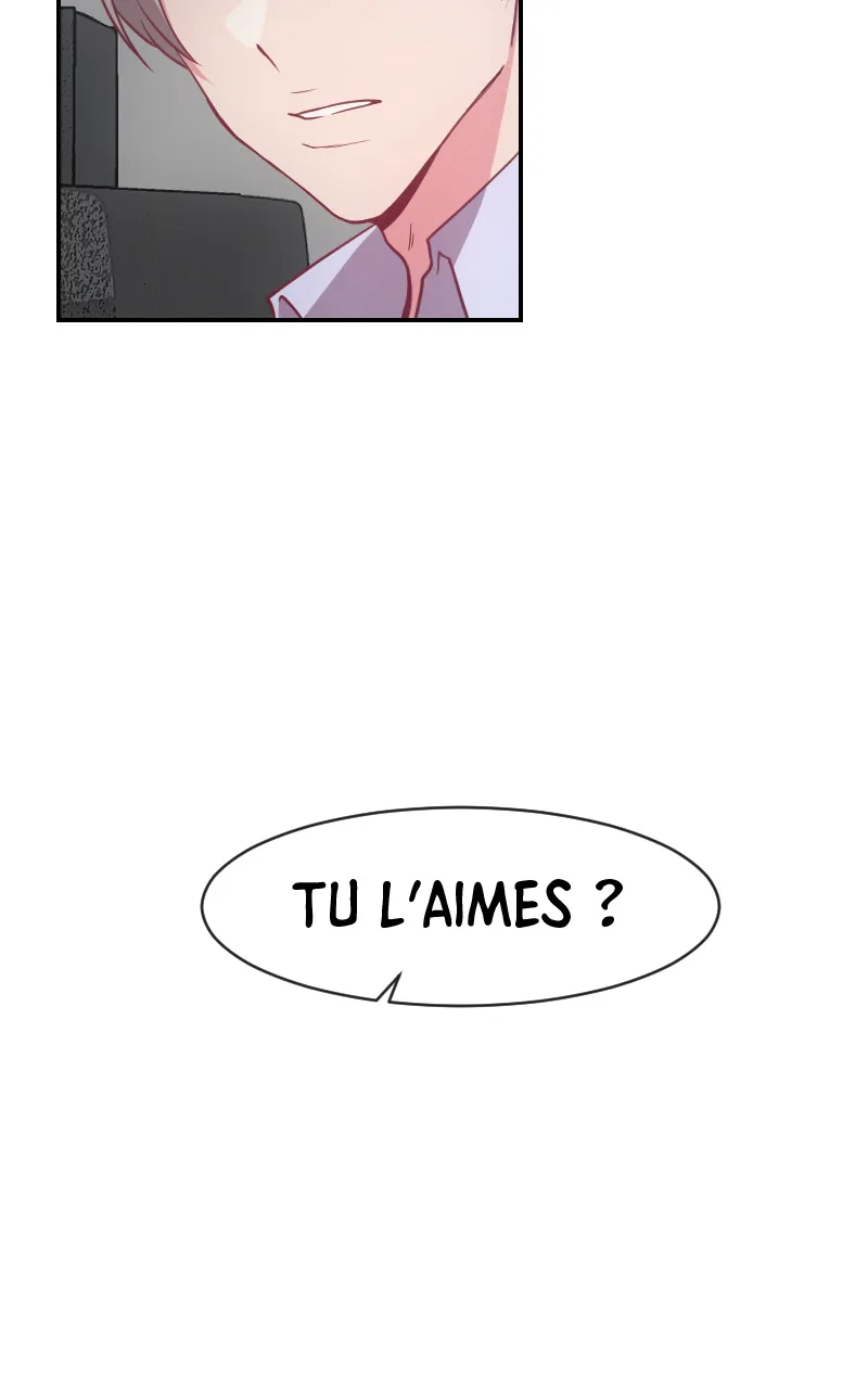 Read Questions d’âge Manga Online