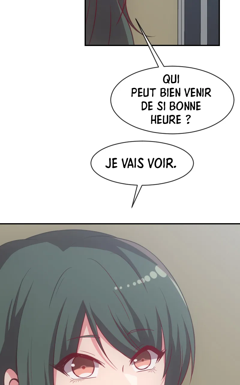 Read Questions d’âge Manga Online