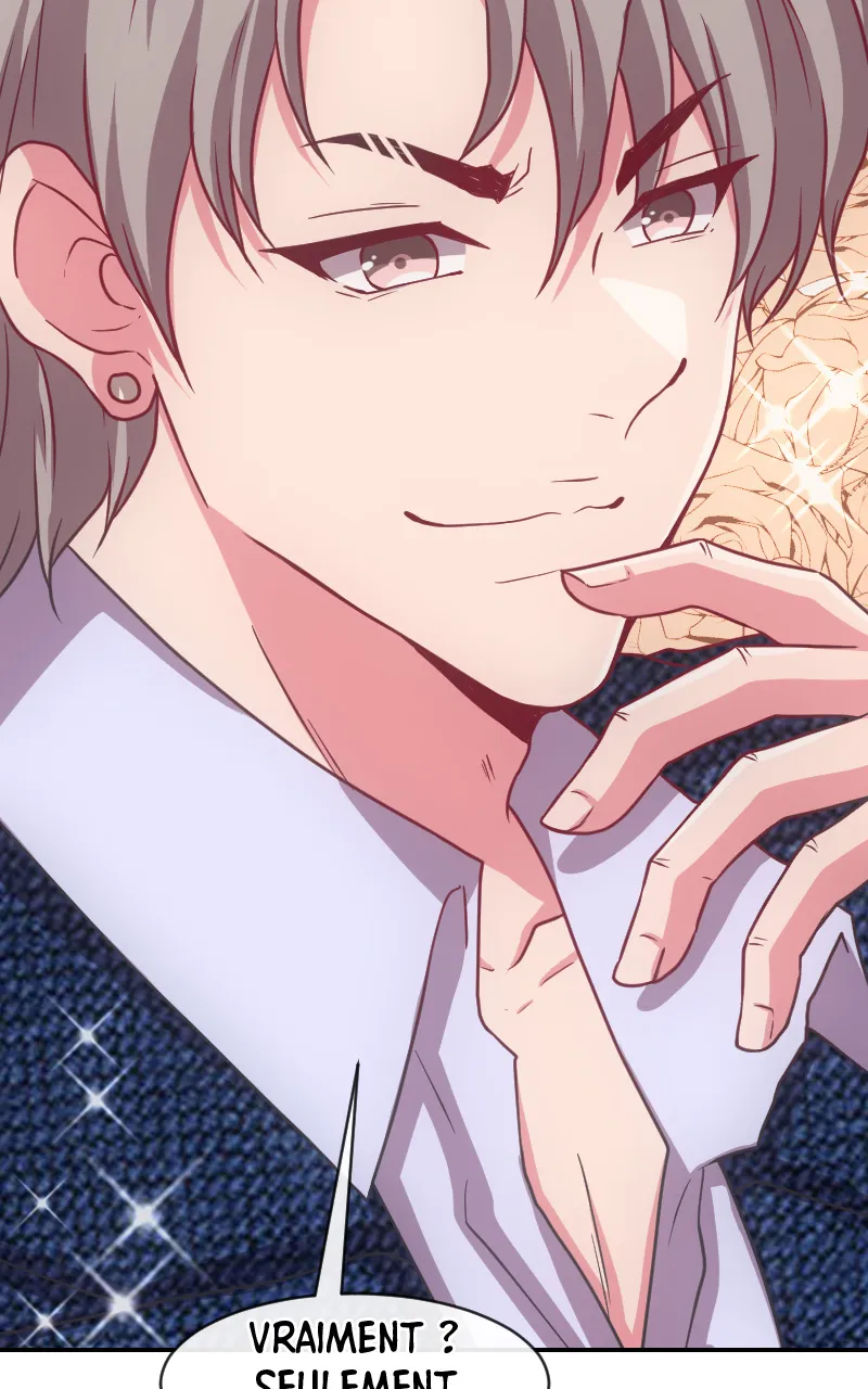 Read Questions d’âge Manga Online