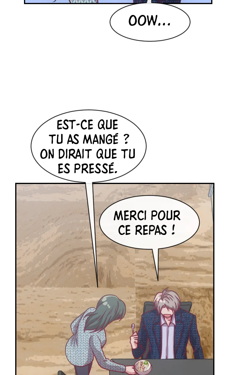 Read Questions d’âge Manga Online