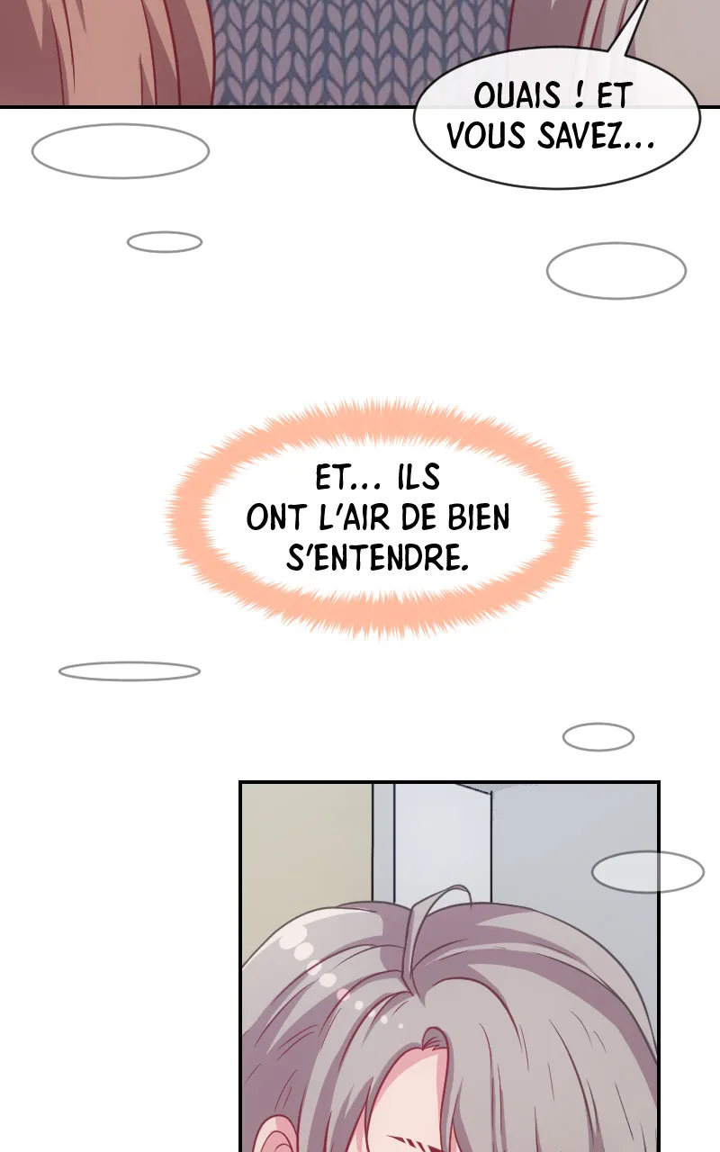 Read Questions d’âge Manga Online