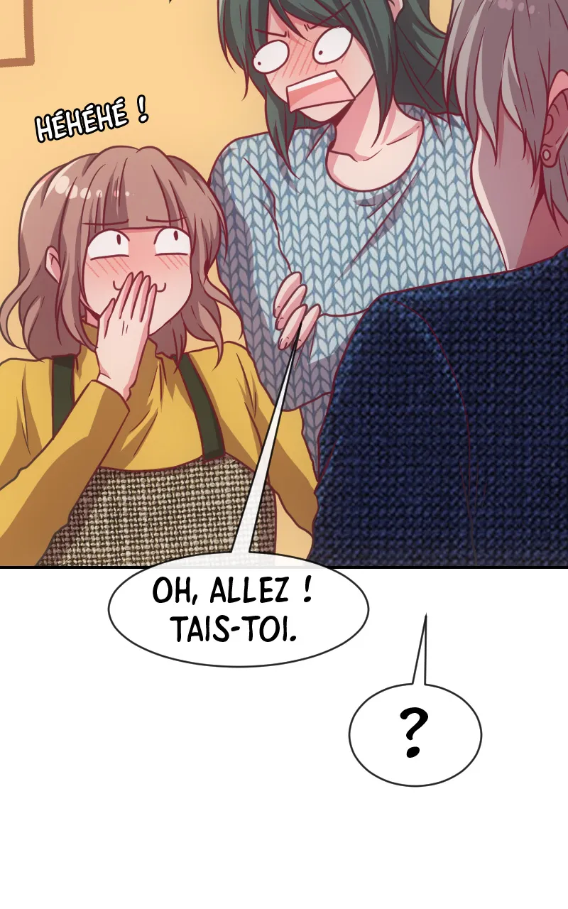 Read Questions d’âge Manga Online