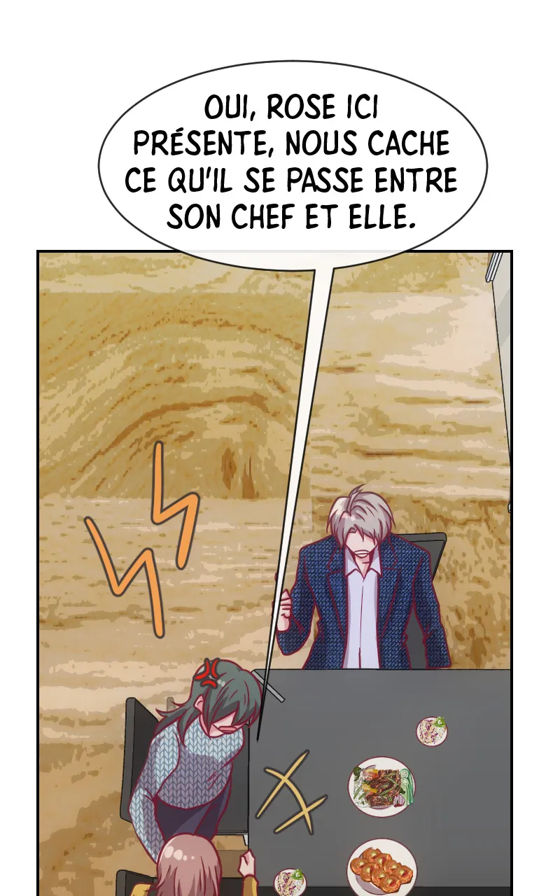 Read Questions d’âge Manga Online