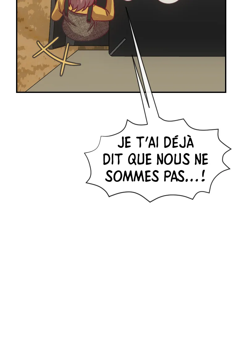 Read Questions d’âge Manga Online
