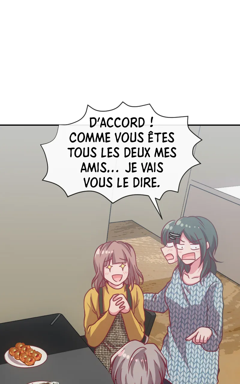 Read Questions d’âge Manga Online