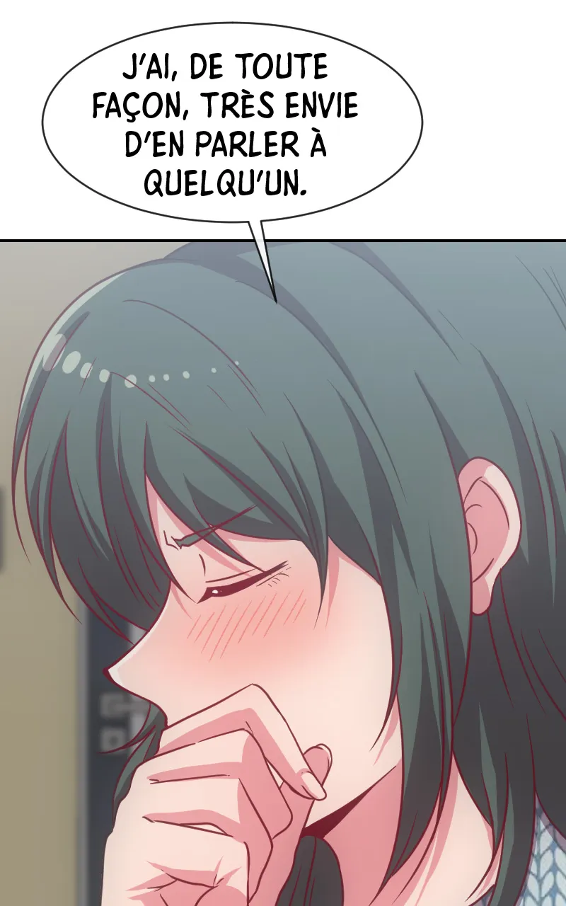 Read Questions d’âge Manga Online