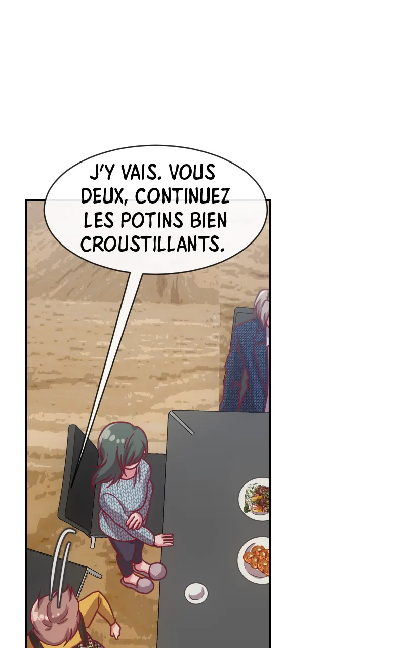 Read Questions d’âge Manga Online