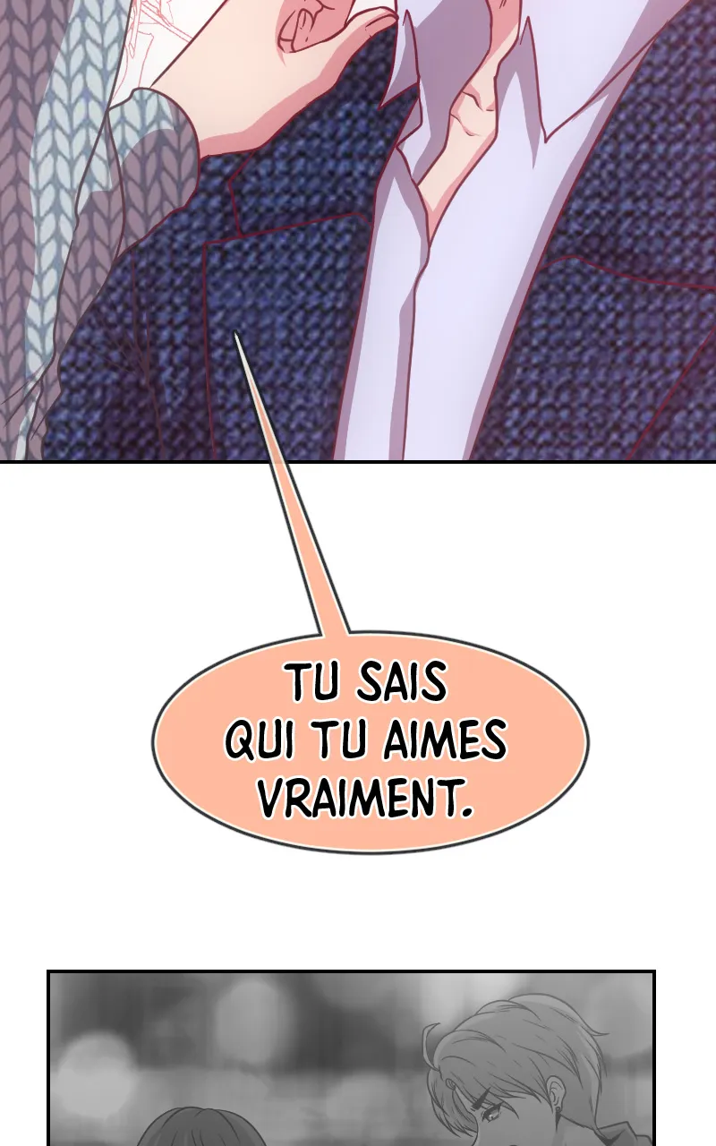 Read Questions d’âge Manga Online