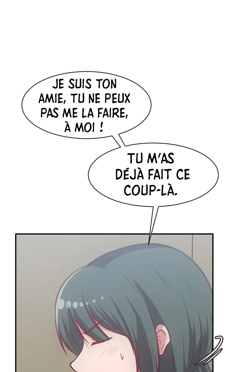 Read Questions d’âge Manga Online