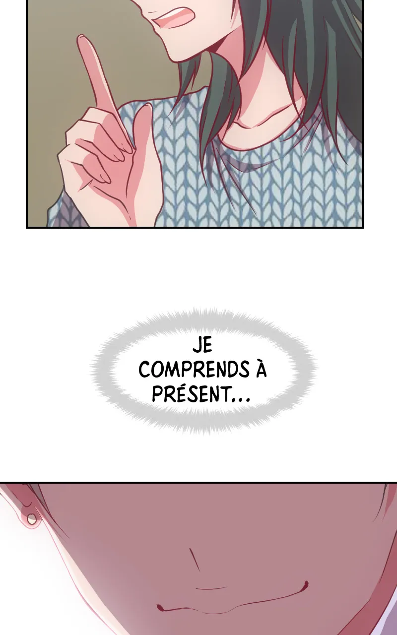 Read Questions d’âge Manga Online
