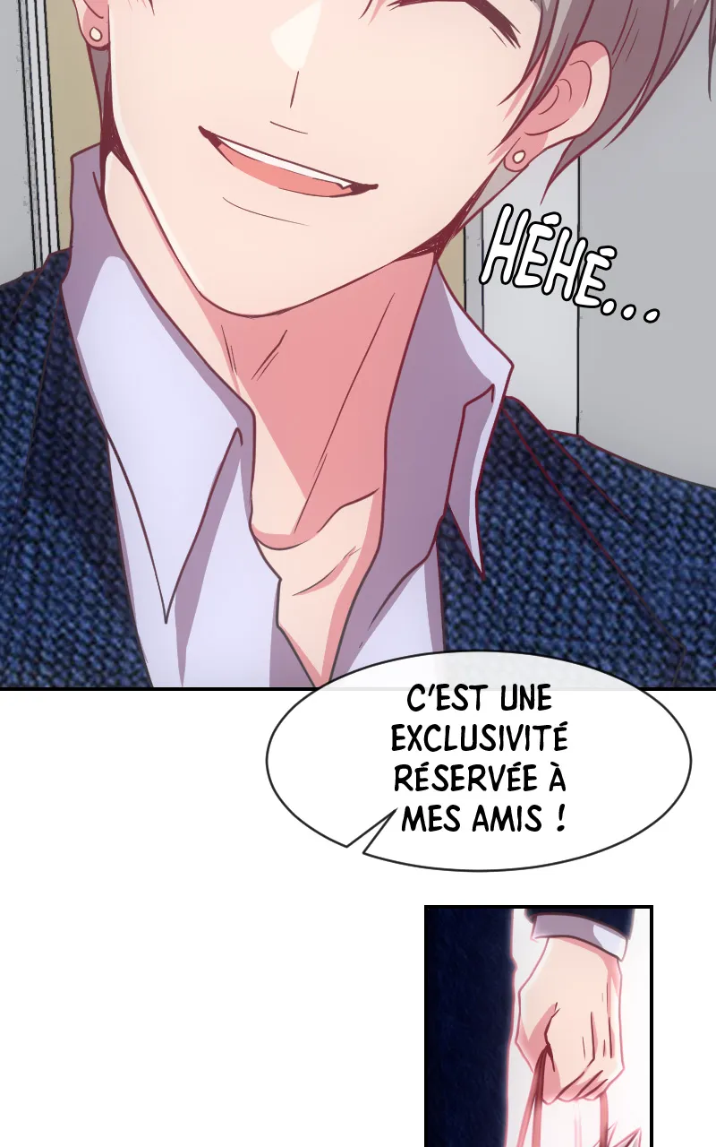 Read Questions d’âge Manga Online