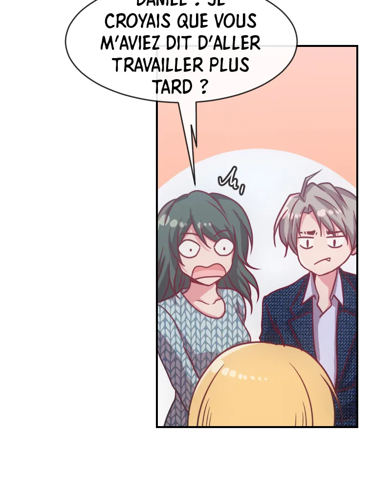 Read Questions d’âge Manga Online