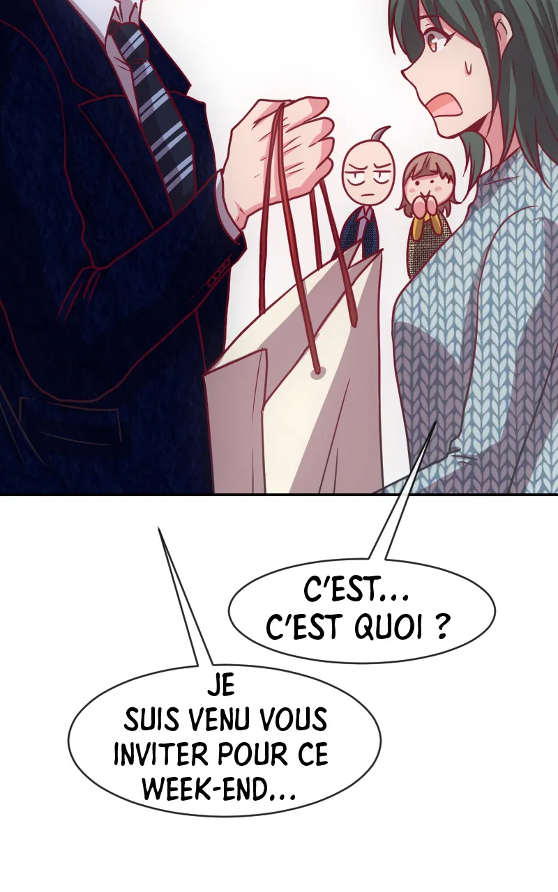 Read Questions d’âge Manga Online