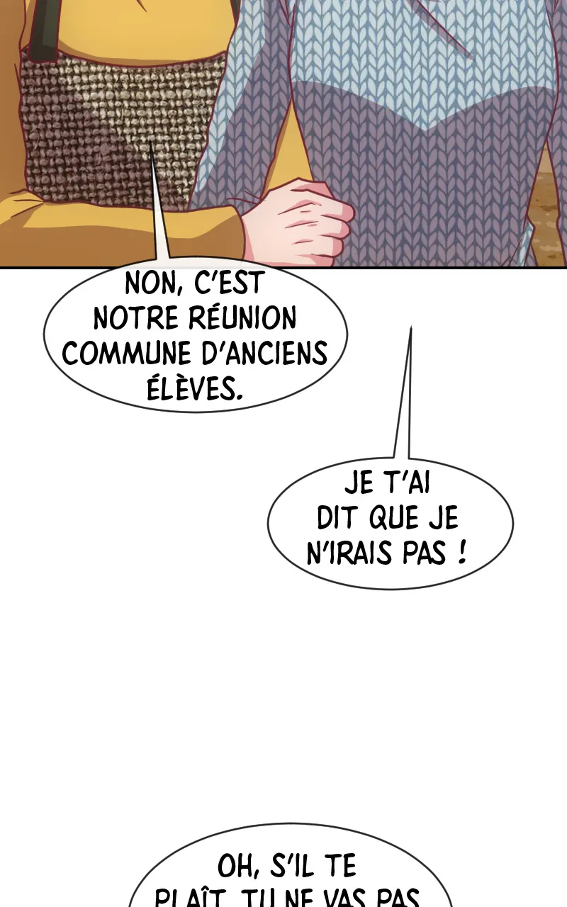 Read Questions d’âge Manga Online