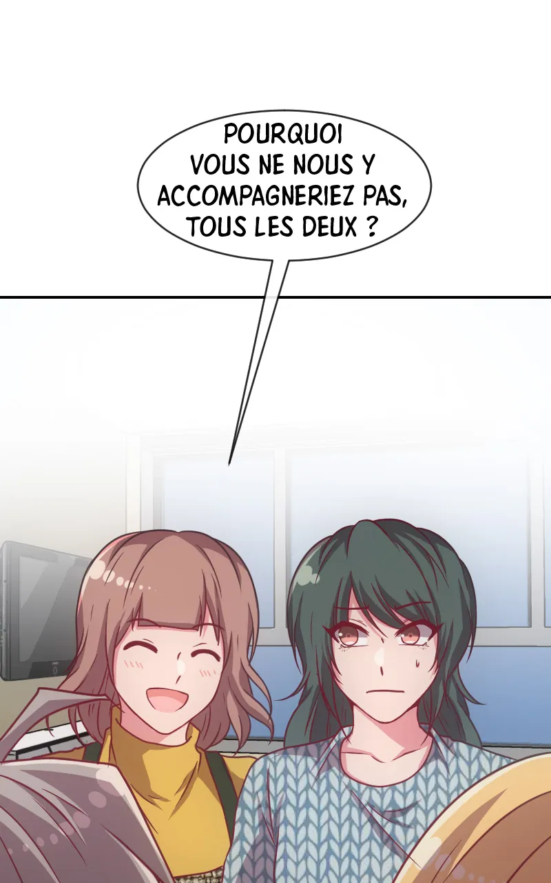 Read Questions d’âge Manga Online