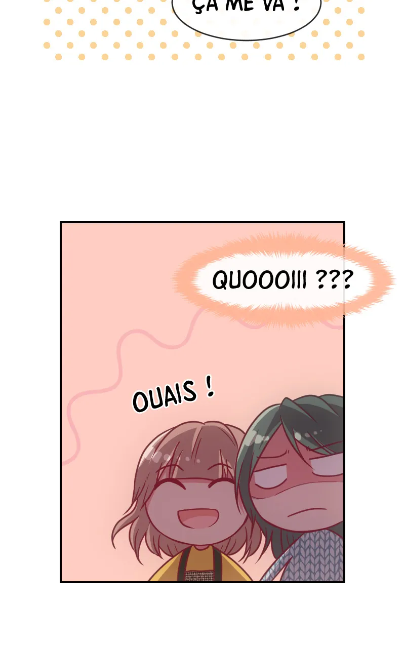 Read Questions d’âge Manga Online