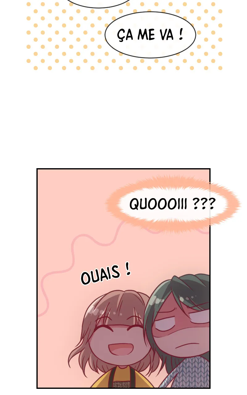 Read Questions d’âge Manga Online